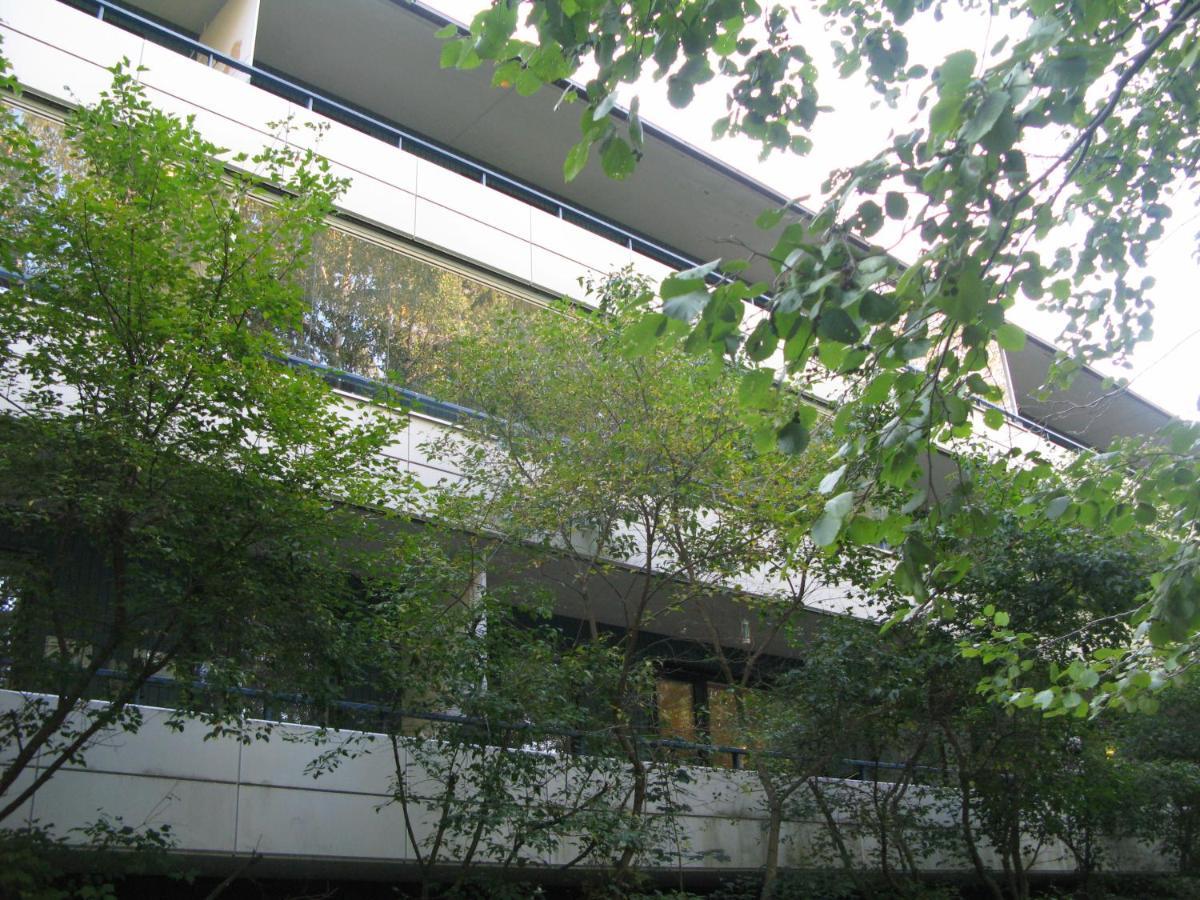 Laajavuoren Majapaikka — Condo In Laajavuori Jyväskylä Esterno foto