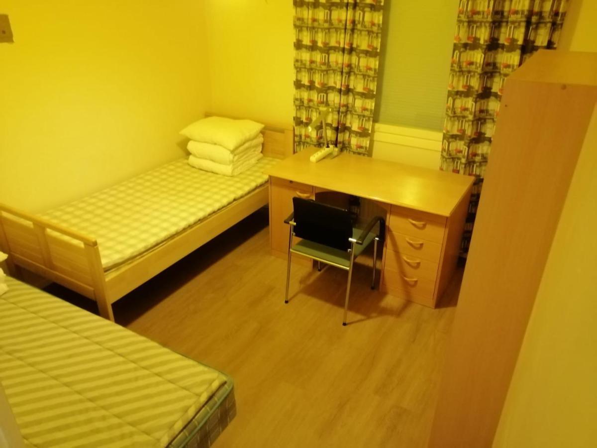 Laajavuoren Majapaikka — Condo In Laajavuori Jyväskylä Esterno foto