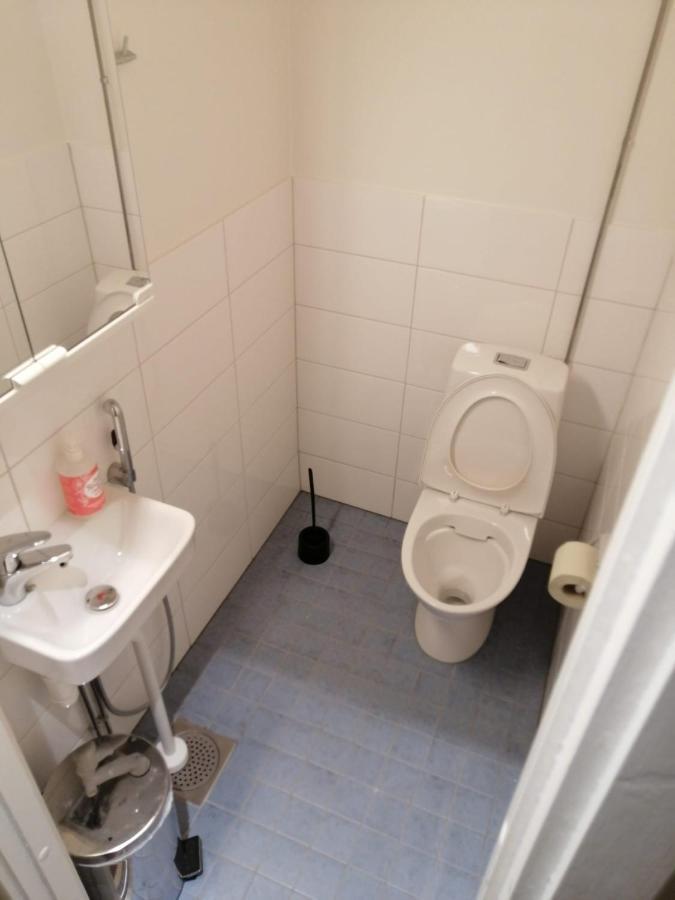 Laajavuoren Majapaikka — Condo In Laajavuori Jyväskylä Esterno foto